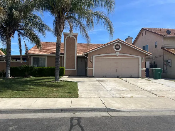 146 Toscano Ct, Los Banos, CA 93635