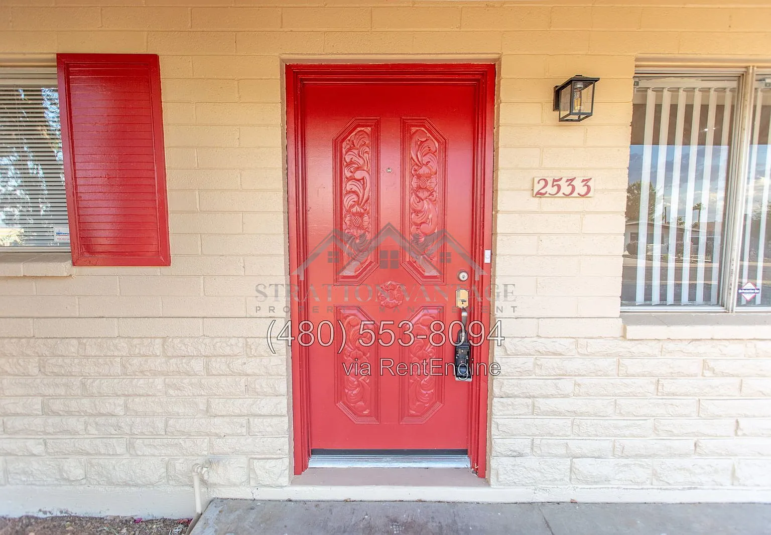4 bed, 2.0 bath, 1492 sqft, $2,225 — Photo 3