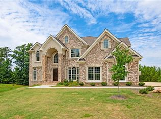 3910 Perry Pass, Ellenwood, GA 30294