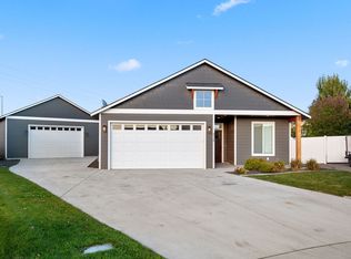 4115 N Slazenger Ln, Post Falls, ID 83854