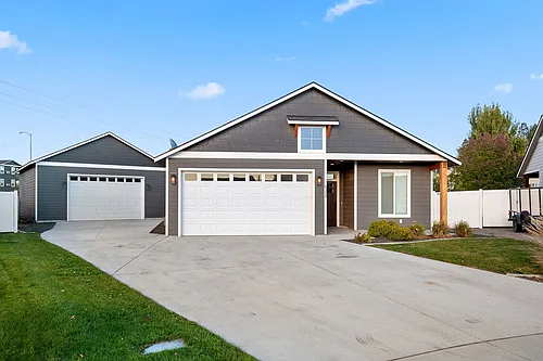 4115 N Slazenger Ln Photo 1