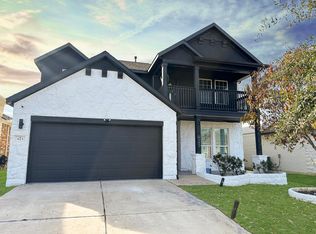 925 Swan Flower St, Leander, TX 78641