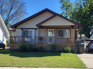 1627 8th Ave N, Fort Dodge, IA 50501