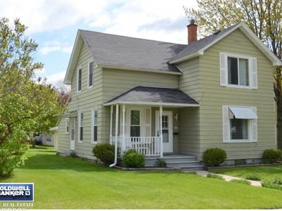 234 S Main St, Oconto Falls, WI, 54154
