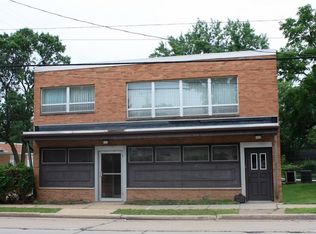 402 E 4th St, Marshfield, WI 54449