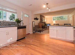 5475 Cortez Cres #GS, North Vancouver, BC V7R4R1