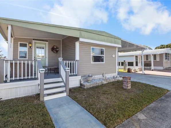 11300 124th Ave Lot 34, Largo, FL 33778