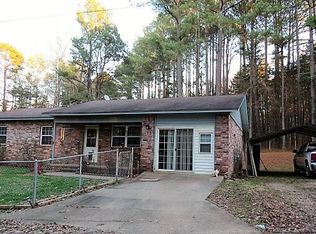 168 Miller Rd, Dover, AR 72837