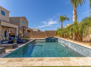 4942 E RHODIUM Drive, San Tan Valley, AZ 85143