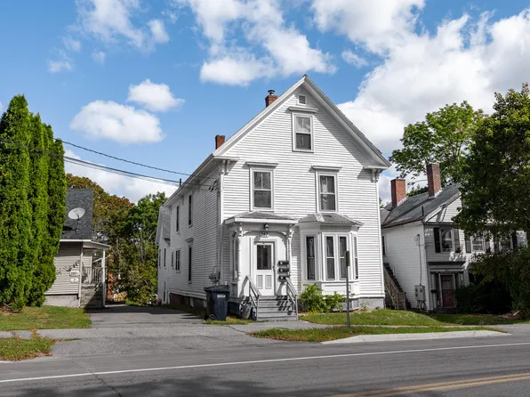 287 Ohio Street, Bangor, ME 04401
