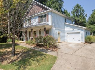 281 Wilde Trl, Athens, GA 30606