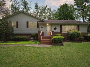 5555 E Carleton Rd, Palmyra, MI 49268