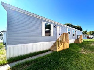 11050 Fancher Rd #62, Westerville, OH 43082