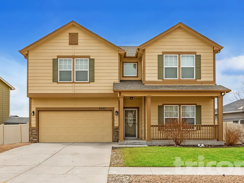 8965 Vanderwood Rd