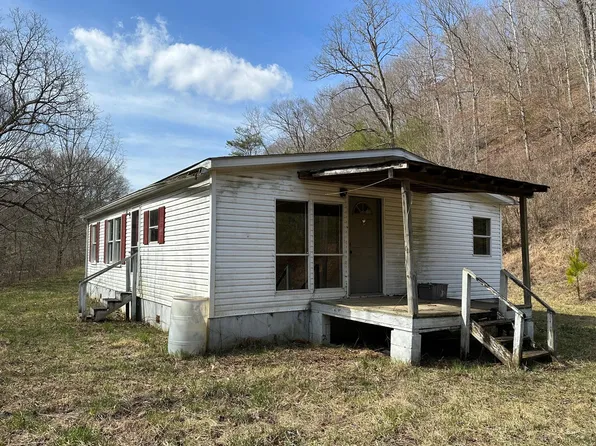 1893 Scott Branch Rd, Barbourville, KY 40906