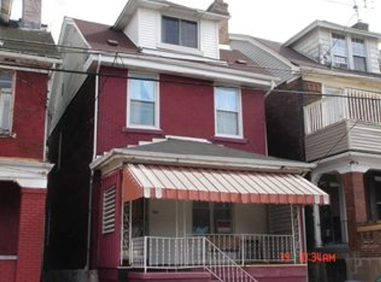 5bed/2bath House In Oakland ! — Photo 1
