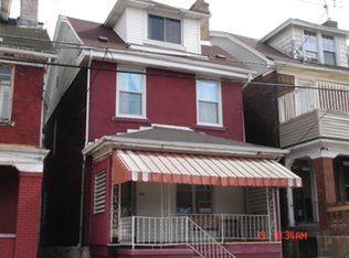 339 Lawn St, Pittsburgh, PA 15213