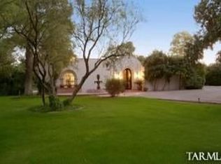 1730 E Greenlee Rd #A, Tucson, AZ 85719