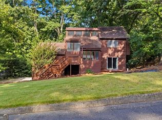 715 Laketop Way, Roswell, GA 30076
