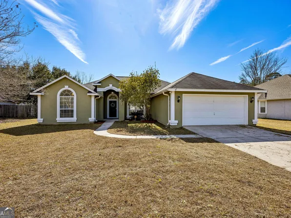 600 Wild Grape Dr, Saint Marys, GA 31558