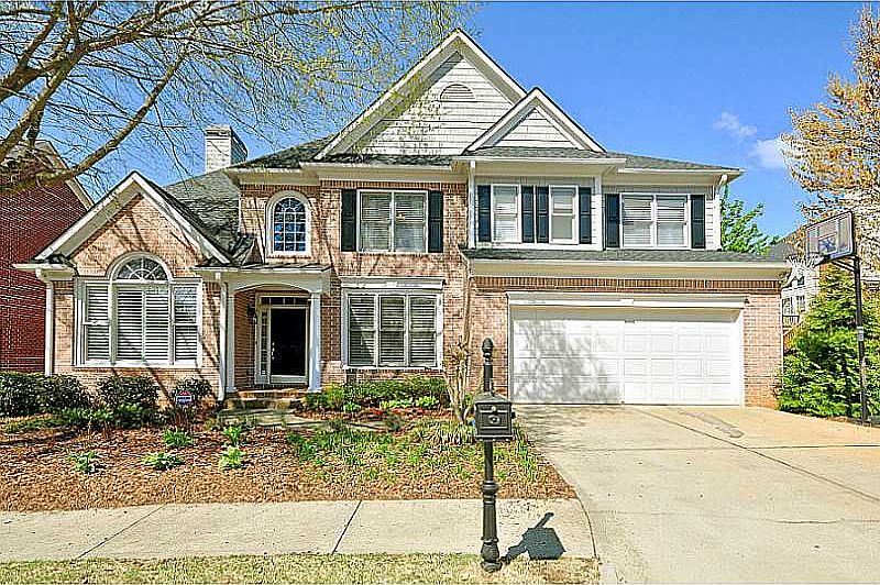 1st image of 3403 Fieldwood Dr SE