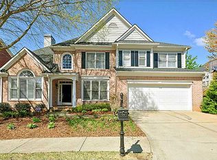 3403 Fieldwood Dr SE, Smyrna, GA 30080