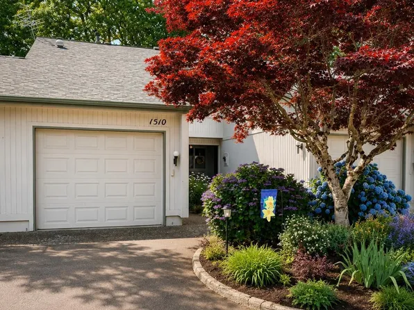 1510 Madras St SE, Salem, OR 97306