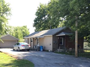 612 Edsel Ave, Lima, OH 45801