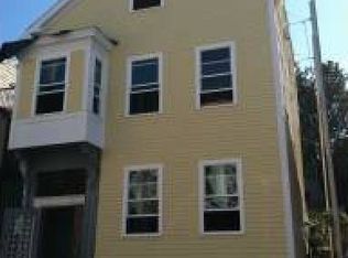 38 Gates St #1, South Boston, MA 02127