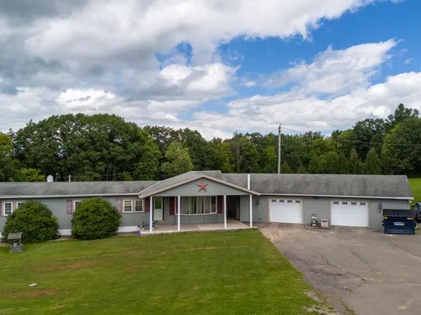 1899 Ghent Hill Rd, Ulster, PA 18850