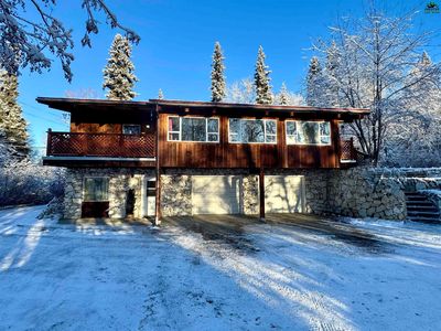 347 Hillside Dr, Fairbanks, AK, 99712