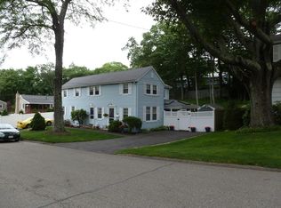 60 Ridgeway St #0, Dedham, MA 02026