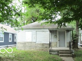 2170 Sugar Grove Ave, Indianapolis, IN