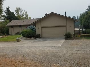 4905 S Chapman Rd, Greenacres, WA 99016