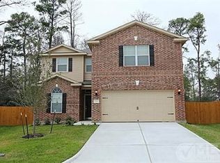 528 Drift St, Crowley, TX 76036