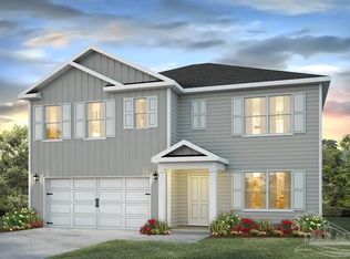 10905 Blacktail Loop, Pensacola, FL 32526