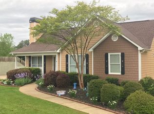 66 Saddle Ridge Trl, Jasper, GA 30143