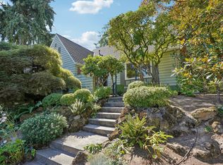 906 SW Chestnut St, Portland, OR 97219