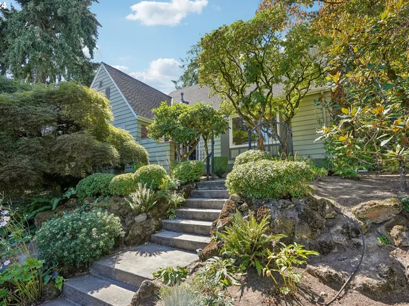 906 SW Chestnut St, Portland, OR 97219