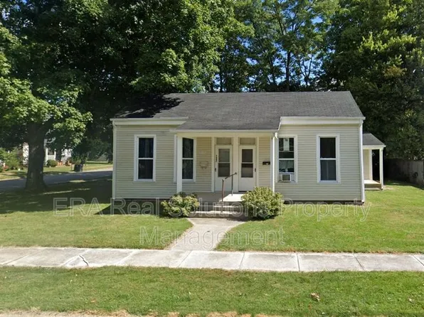 148 High St, Wilmington, OH 45177