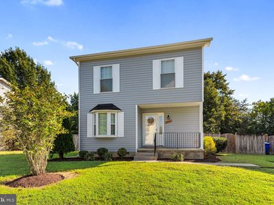 3394 Lox St, Indian Head, MD, 20640