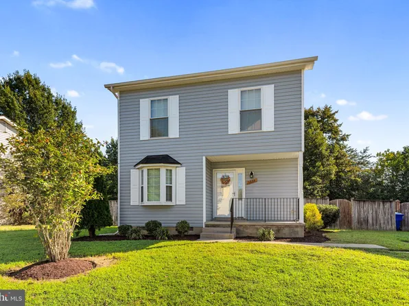 3394 Lox St, Indian Head, MD 20640