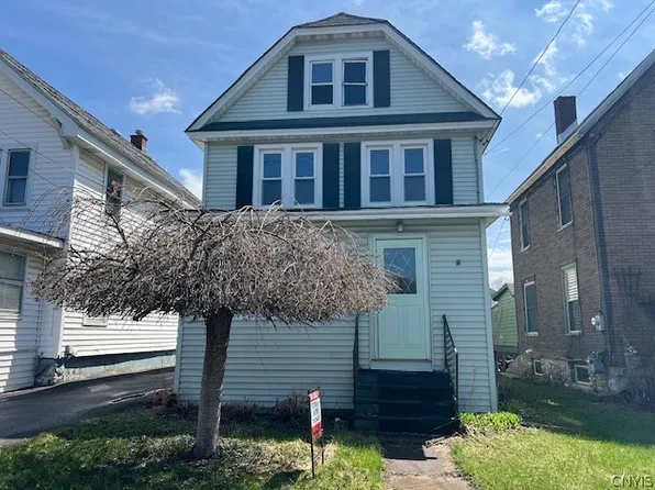 414 E German St, Herkimer, NY 13350