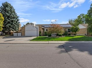 7711 S Strawberry Dr, West Jordan, UT 84084