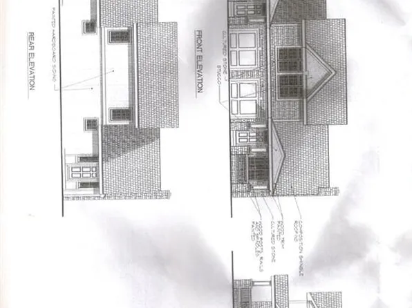 LOT 8 Crownover Acres N A, Kansas City, MO 64133