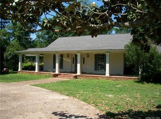 190 Koonce Rd, Castor, LA 71016