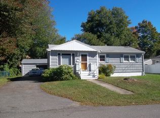 45 Turnor Ave, Milford, CT 06460