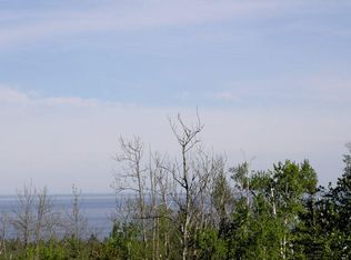 Xxx Salakka Rd, Knife River, MN 55609