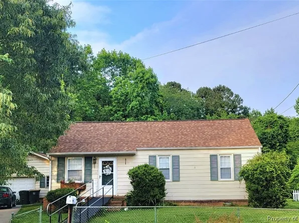 1139 Blalock Dr, Williamsburg, VA 23185