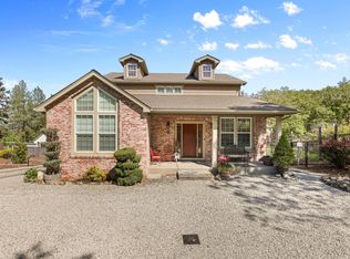 935 Applegate St, Jacksonville, OR 97530